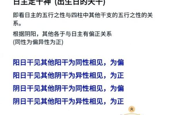 八字中的十灵日是什么意思有何特殊之处