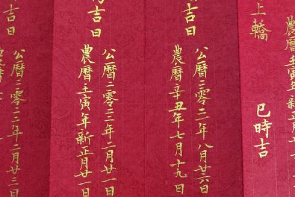结婚吉日喜相查询 结婚吉日吉时查询大全？