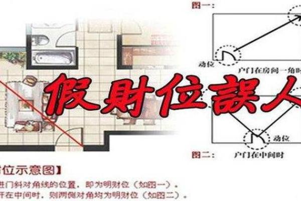 店铺风水：这样布局，财运翻倍