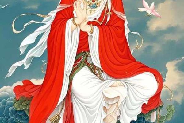 观音菩萨有没有