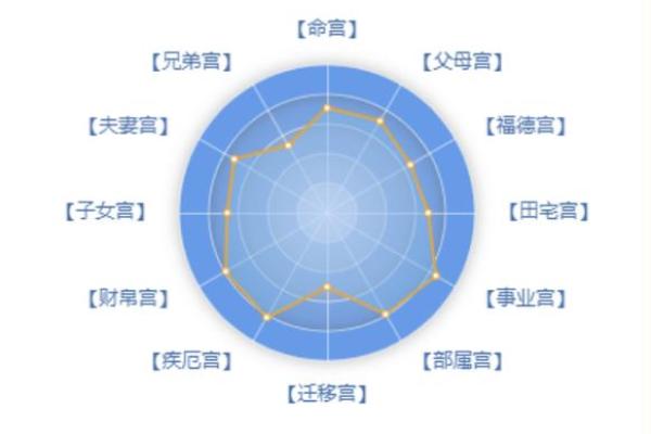 阿道夫紫薇斗数