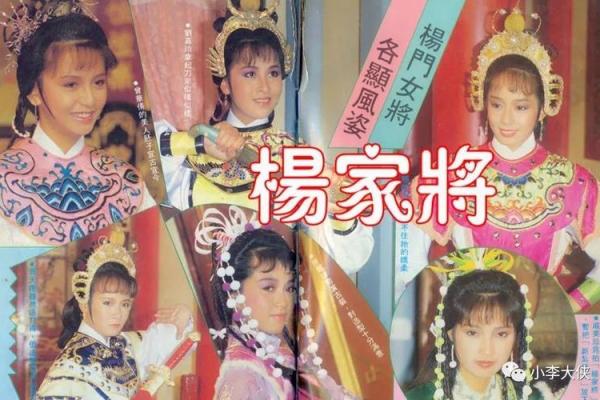 杨六郎算命视频全集