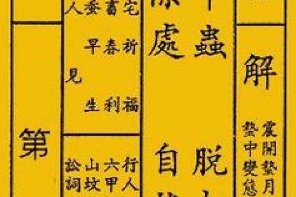 观音灵签28签解析详解
