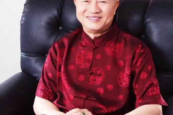 杨文良风水大师