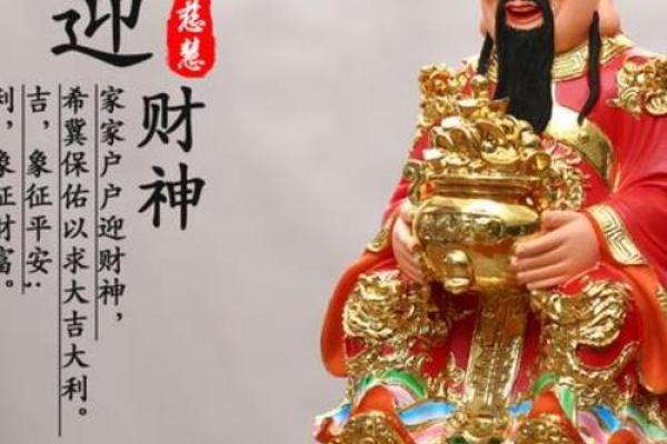 家里供财神有什么忌讳避免摆放在哪里 家里供财神有什么忌讳避免摆放在哪里