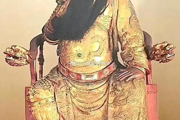 关公庙灵签保佑 关公庙灵签保佑