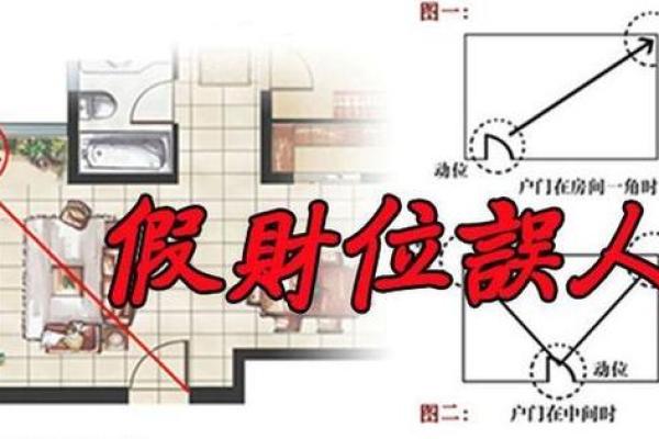 家里财神位放什么最旺财增加财气