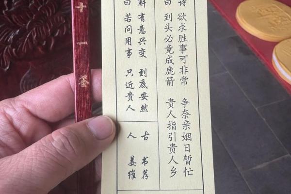 观音36灵签 观音36灵签
