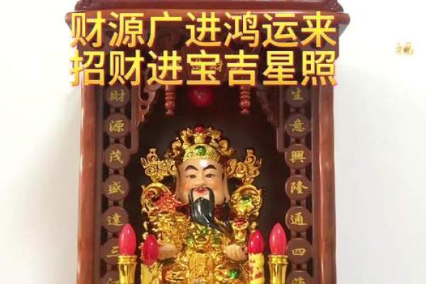 开店应该请什么财神,请什么招财? 开店应该请什么财神,请什么招财?