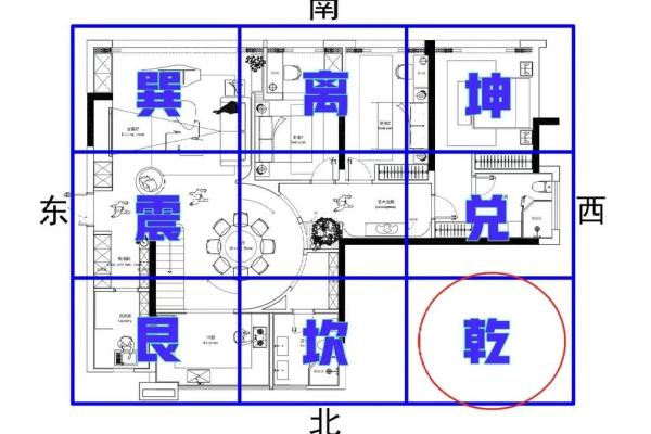 房子西北角有高楼风水 房子西北角有高楼风水