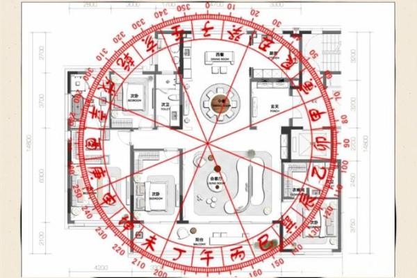 房子西北角有高楼风水 房子西北角有高楼风水