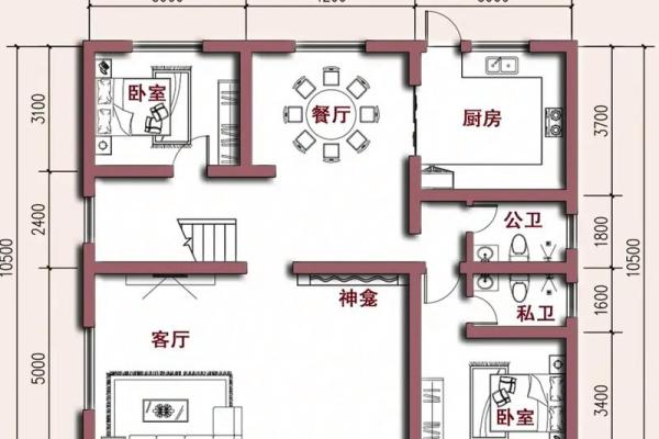建房子考虑风水吗 建房子考虑风水吗