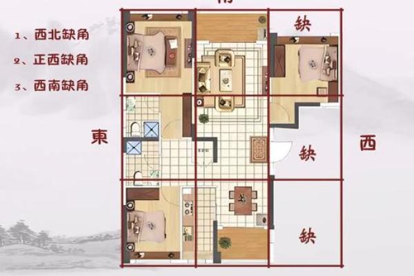 风水好房子有什么好处 风水好房子有什么好处