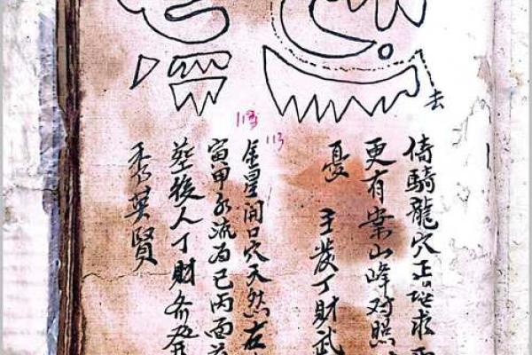 书的风水_风水知识地理纳挂书诀