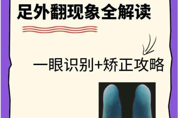 纠正外八字脚 纠正外八字脚