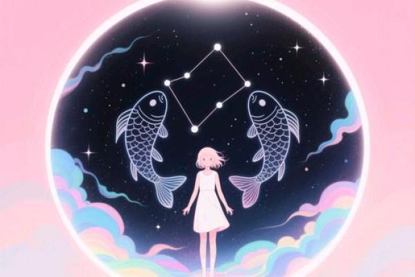 水象星座双鱼座女有灵性吗 水象星座双鱼座女有灵性吗