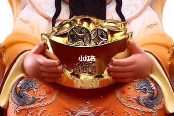 财神爷灵签第一签:唐太宗登位享受太平 财神爷灵签第一签:唐太宗登位享受太平