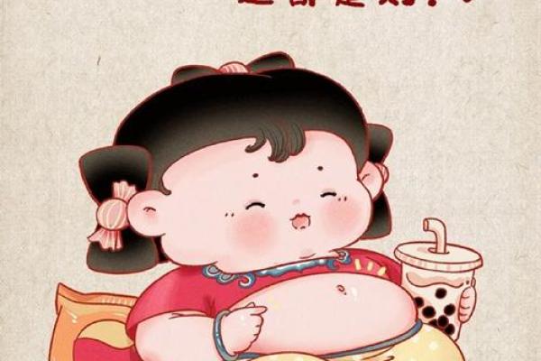 吃不胖的身材,这些星座做梦都想有 吃不胖的身材,这些星座做梦都想有