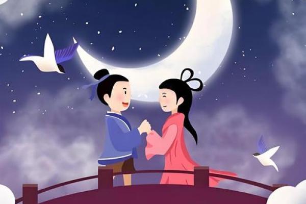 牛郎织女涉及到哪个星座的人