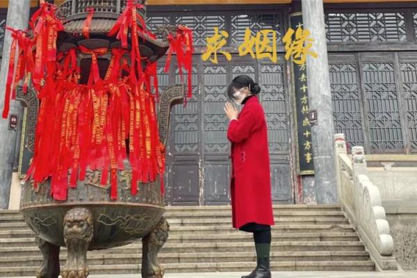 观音灵签四十九签求姻缘 观音灵签四十九签求姻缘