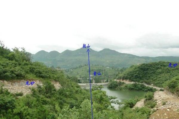 寻找风水宝地的方法有哪些 寻找风水宝地的方法有哪些
