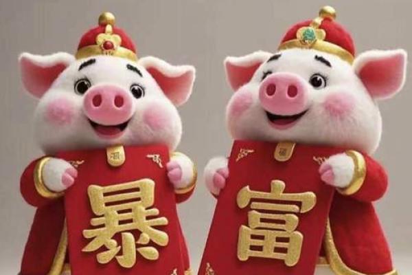 属猪人必知的方位禁忌