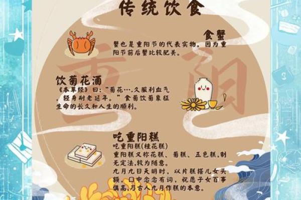 重阳节祭祀风水禁忌,一定要懂 重阳节祭祀风水禁忌,一定要懂