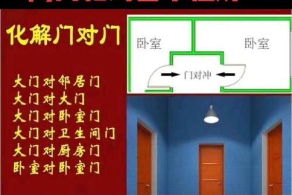 大门装修需要注意哪些风水问题 大门装修需要注意哪些风水问题