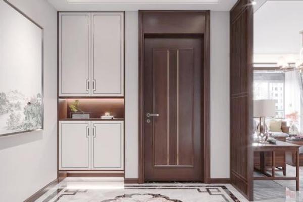 大门装修需要注意哪些风水问题 大门装修需要注意哪些风水问题