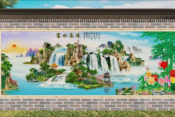 农村墙头风水 农村墙头风水