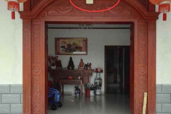 农村墙头风水 农村墙头风水