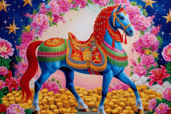 2024年54岁属马的人事业运如何?属马2024年开运方位? 2024年54岁属马的人事业运如何?属马2024年开运方位?