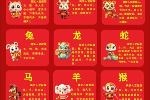 属牛正缘出现在哪年 属牛人婚姻配对表 属牛正缘出现在哪年 属牛人婚姻配对表