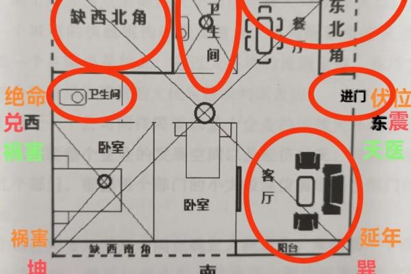 买房选方位挑东户还是西户好？一听内行人分析，我就后悔才发现