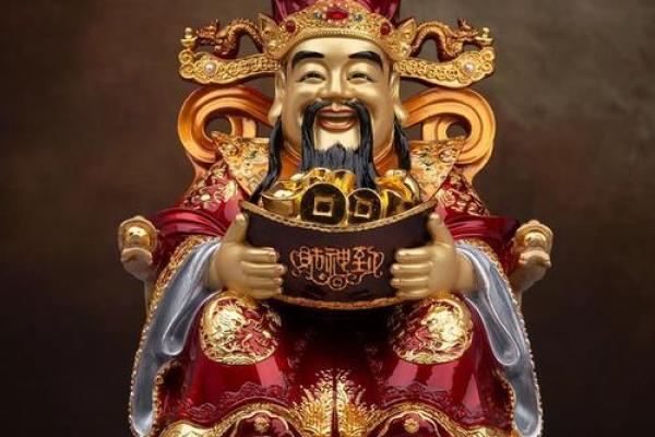 财神应该供奉在家里什么位置 哪里招财 财神应该供奉在家里什么位置 哪里招财