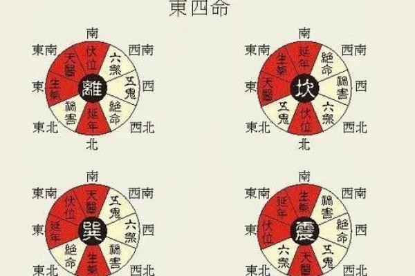 趋利避害！鸡年吉星凶星的所在方位