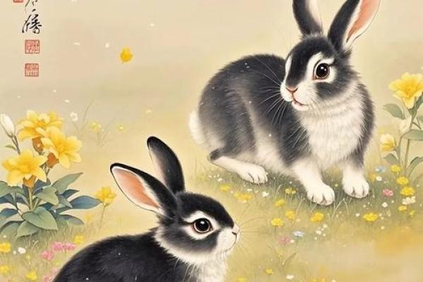 属兔的最佳生肖配对 属兔的最佳生肖配对