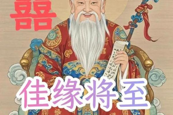 月老灵契签姻缘签58签 月老灵契签姻缘签58签