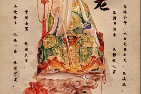 月老灵签三十三签详解 月老灵签三十三签详解