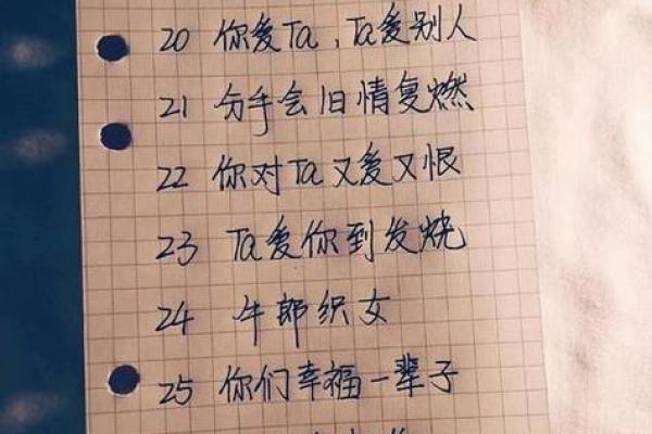 姓名组成配对 姓名配对关系揭秘? 姓名组成配对 姓名配对关系揭秘?