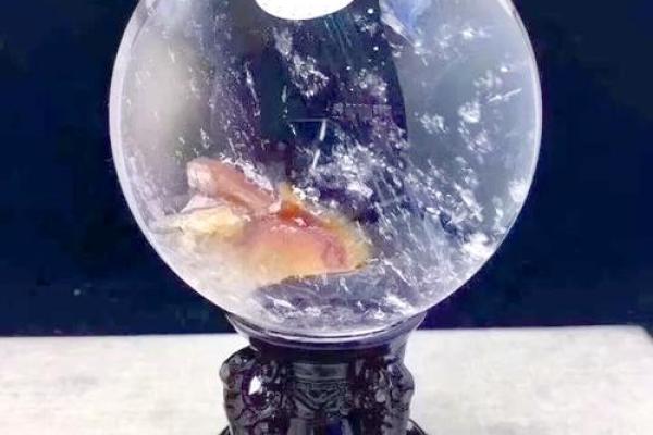 卧室放水晶的风水有哪些好处 卧室放水晶的风水有哪些好处