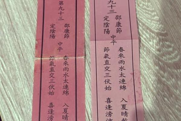 关公灵签100 关公灵签100