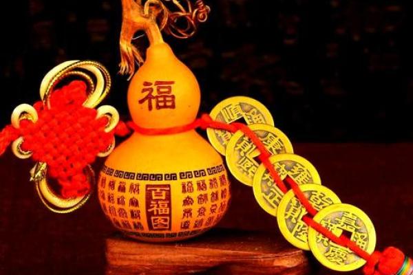 不同材质的葫芦在风水上差别什么材质最旺宅 不同材质的葫芦在风水上差别什么材质最旺宅