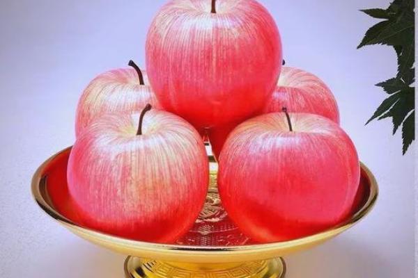 常见的供财神最好的三种水果