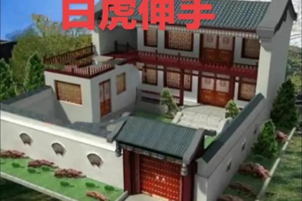 白虎方位置,白虎位是哪个方位? 白虎方位置,白虎位是哪个方位?