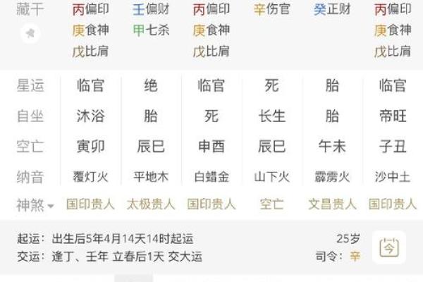 八字-论丁巳日甲辰时 八字-论丁巳日甲辰时