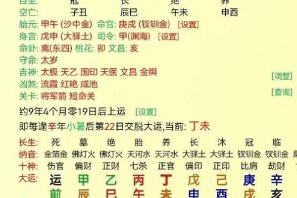 八字命里没财是什么意思 八字命里没财是什么意思