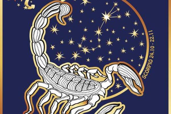 天蝎座最适合做生意的星座 天蝎座最适合做生意的星座