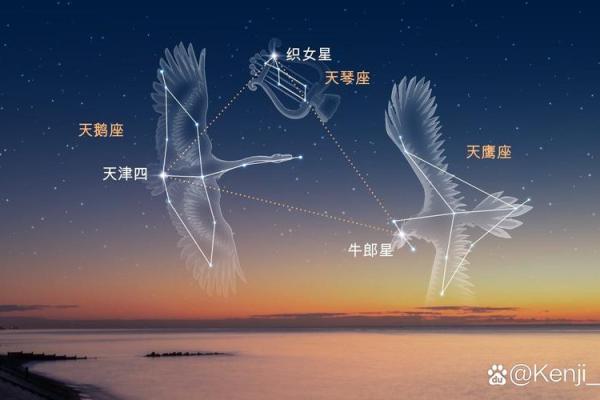 星座里的恒星有物理关联吗 星座里的恒星有物理关联吗