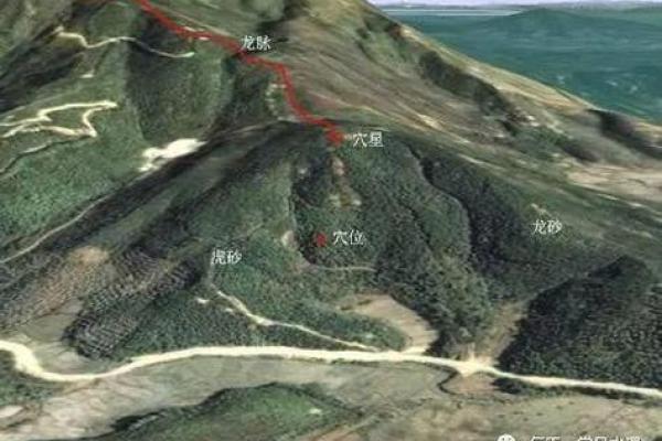 关于阴宅好风水的几大原则有哪些 关于阴宅好风水的几大原则有哪些